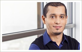 Professeur Wassim Bouachir Professeur Wassim Bouachir